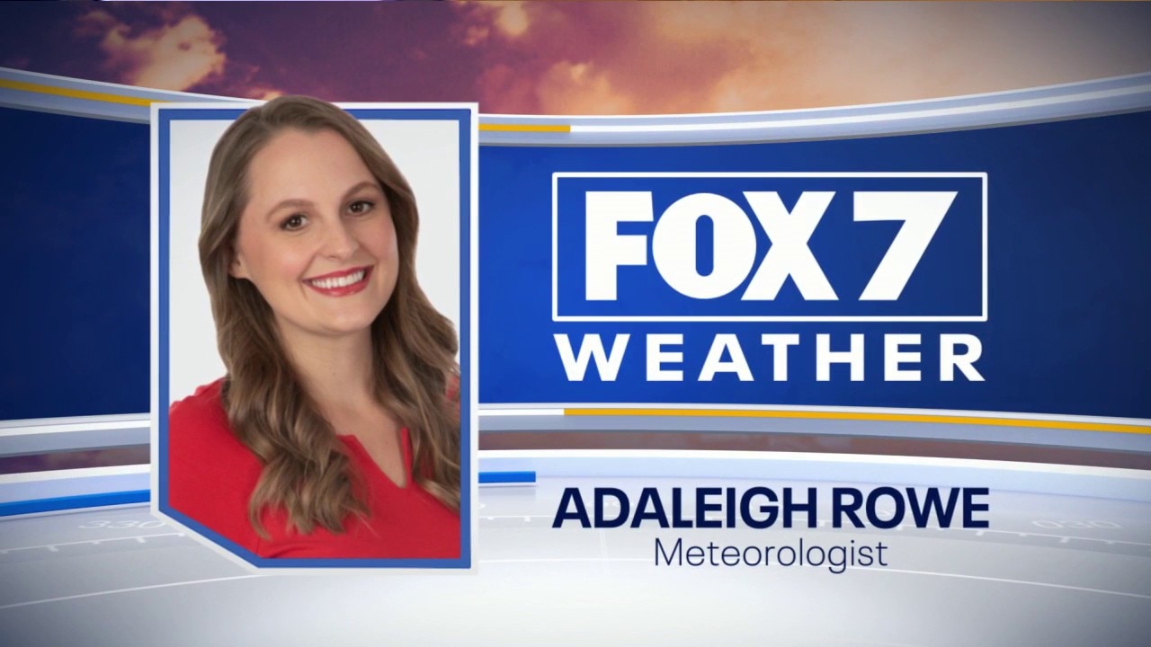 Austin weather: Aug. 2 morning forecast