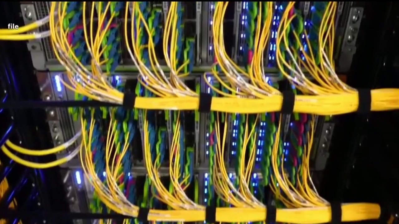 Fort Worth asks for public input on data centers
