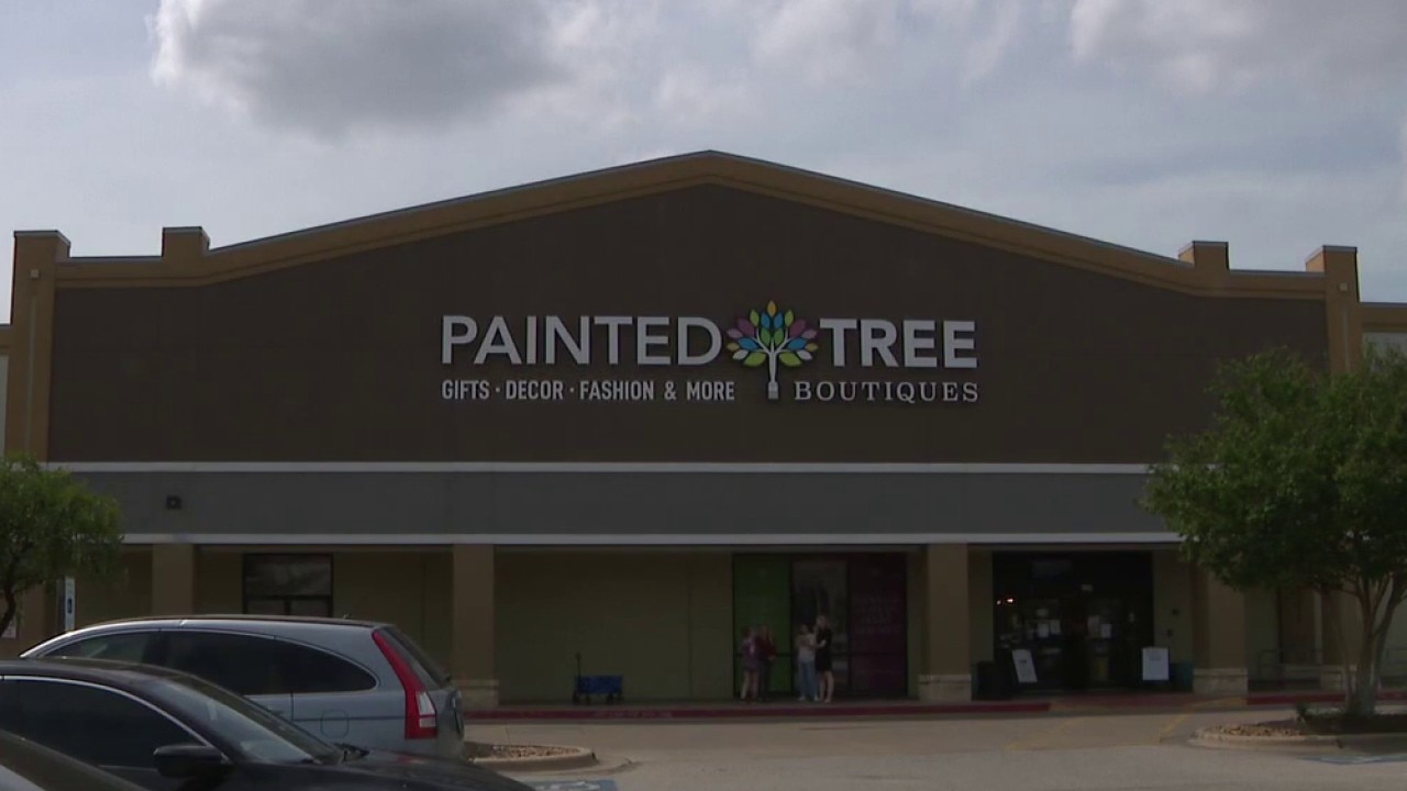 Painted Tree Boutiques shuts down nationwide