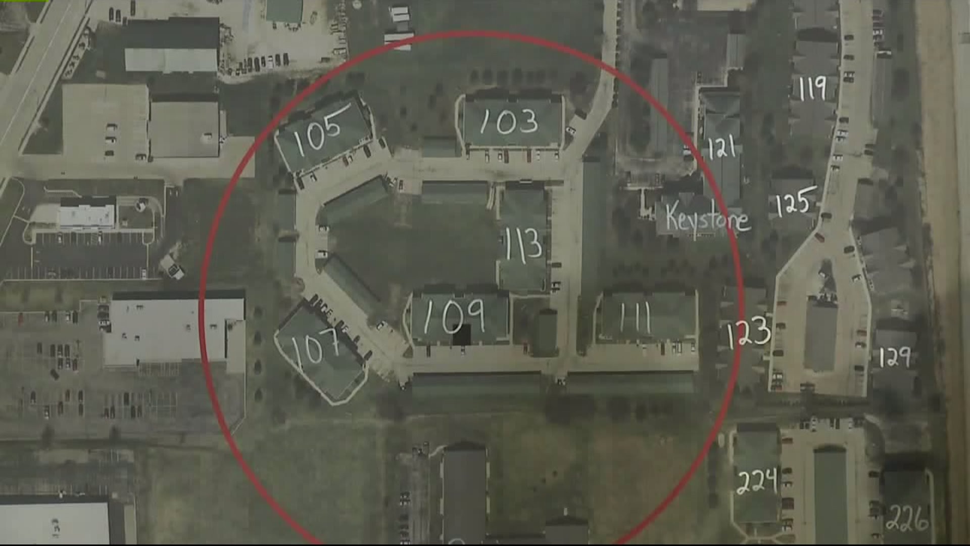 Beaver Dam apartment building will burn after deadly explosion