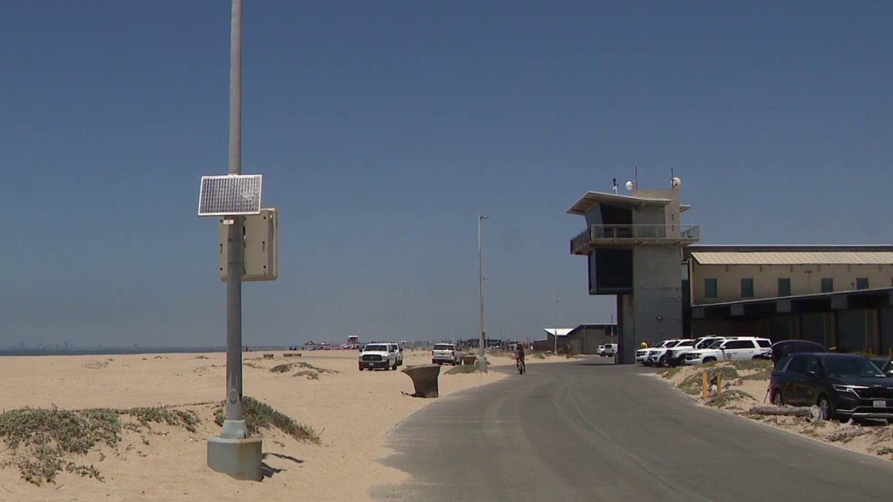Ex-state parks boss accused of filming lifeguards