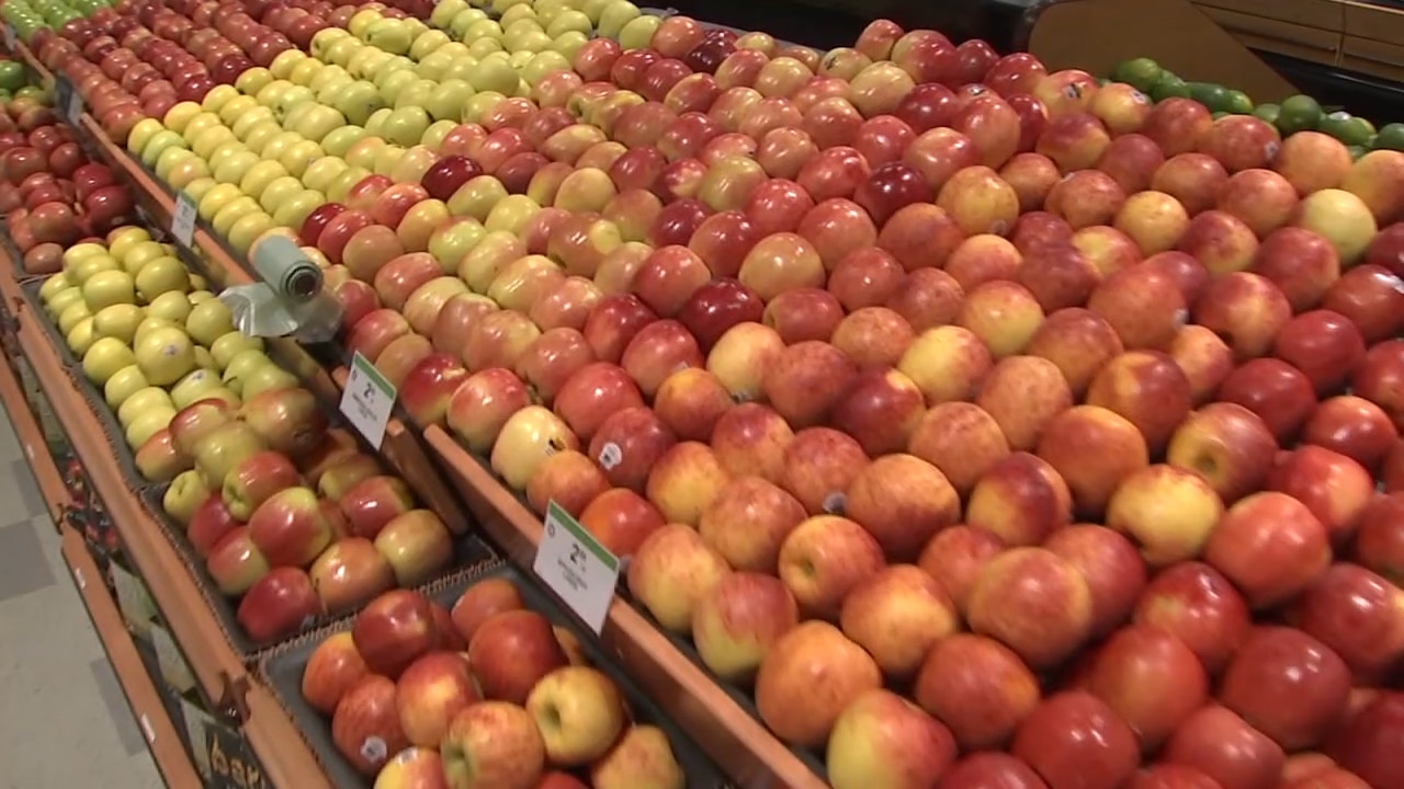 How Publix stimulates the customer's senses