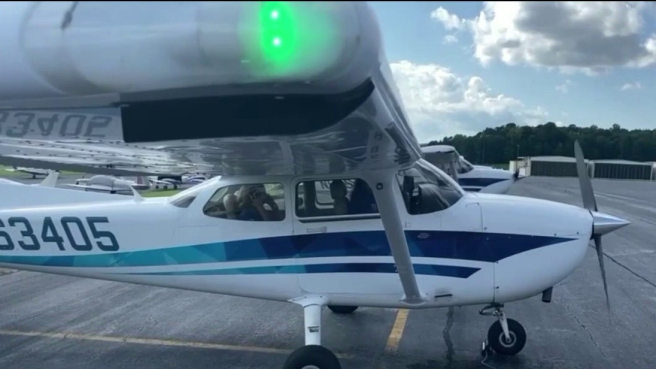 Third arrest made in Peachtree City flight school fraud case