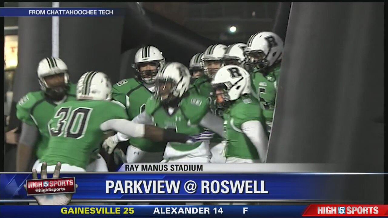 Parkview at Roswell