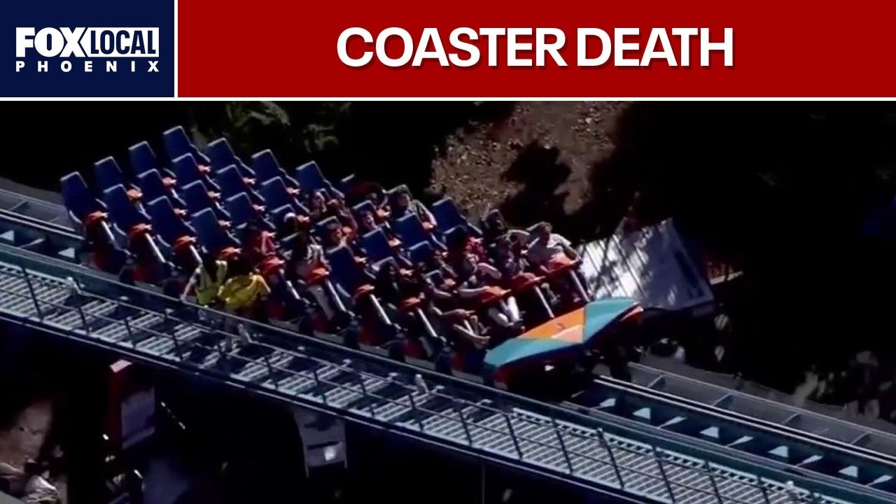 Victim identified in fatal Goliath roller coaster incident