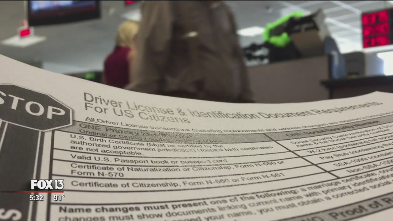 DMV and protecting drivers' privacy