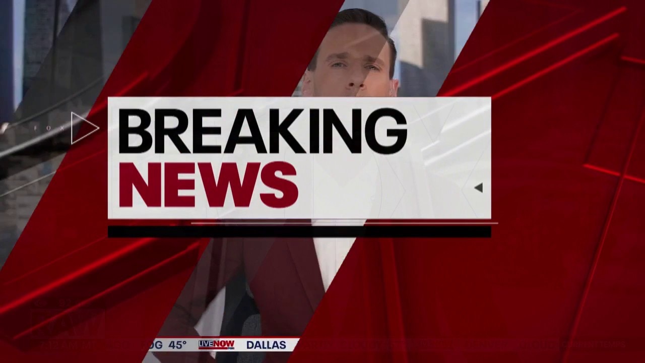 BREAKING: Gunshots outside Chicago federal building