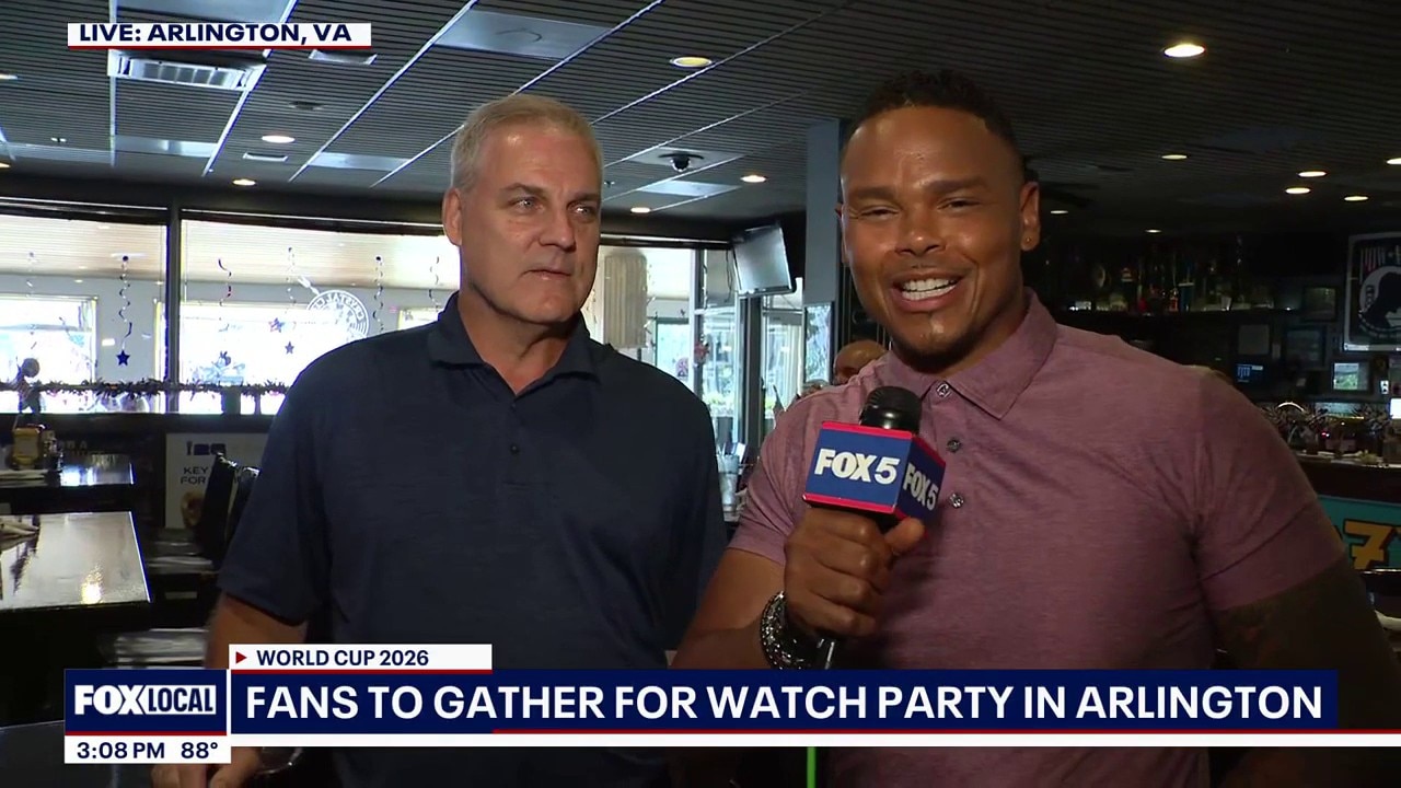 Fans to Gather for Watch Party in Arlington