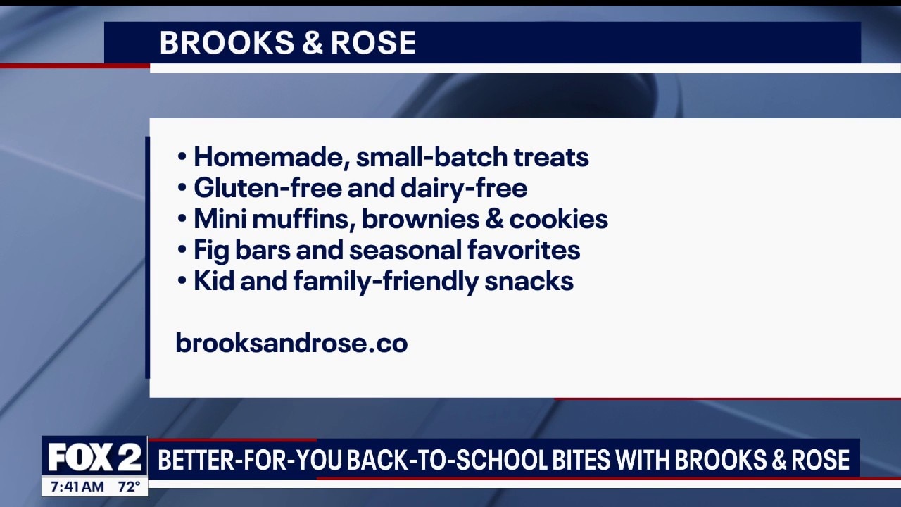 Brooks & Rose