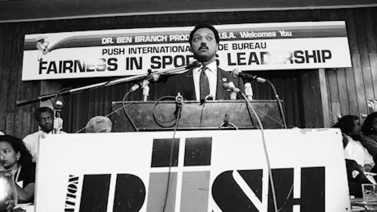 Local reverend reflects on the life, legacy of Jesse Jackson
