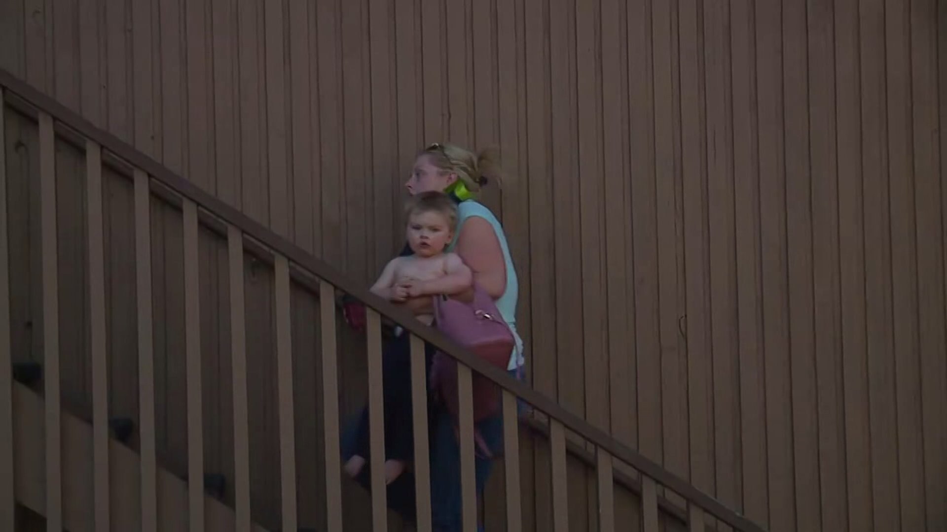 City of Tacoma works to help dozens of residents forced out of apartments