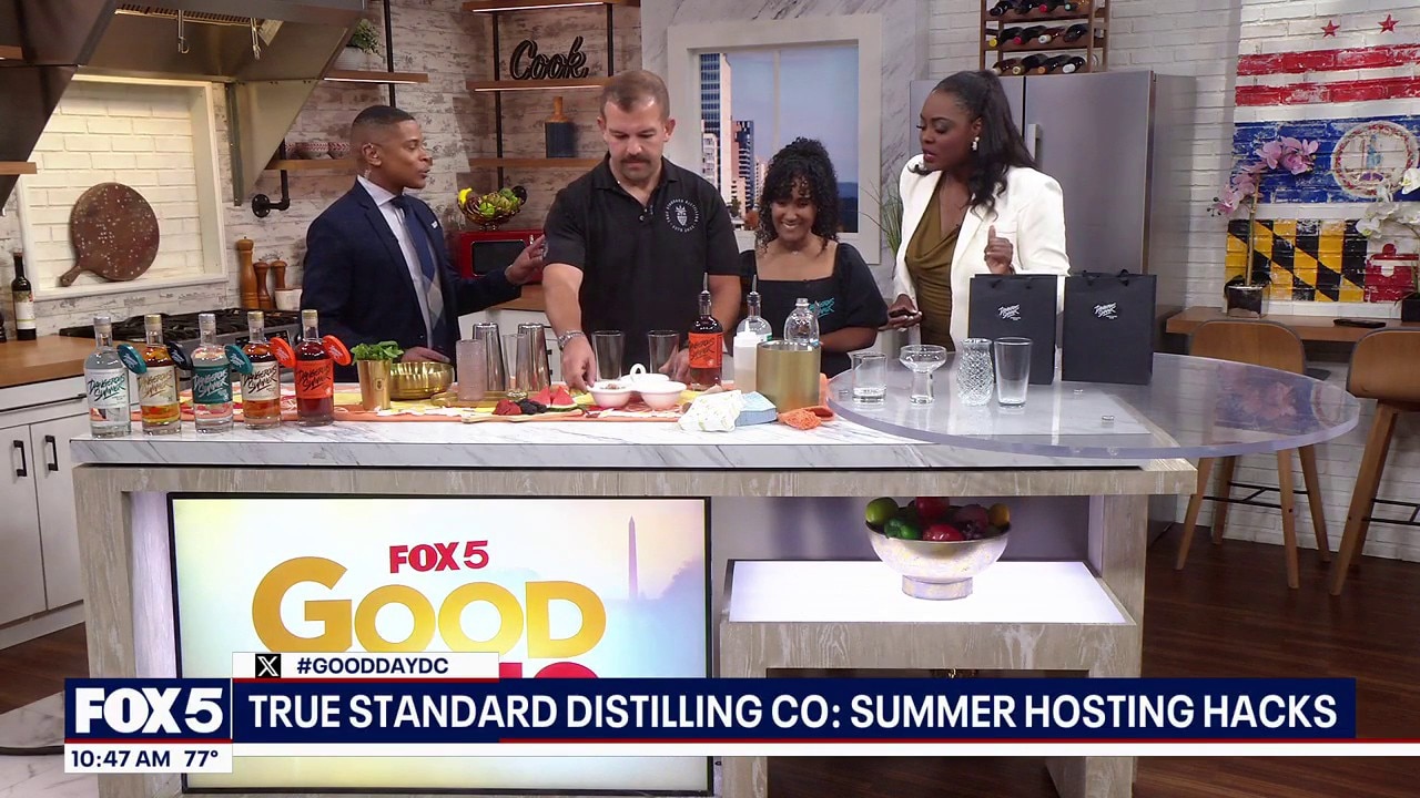 Summer hosting hacks