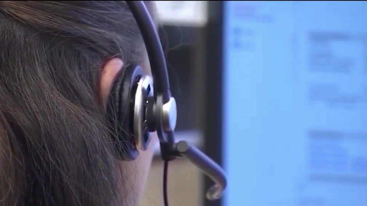 Atlanta’s 911 system restored after technical failure