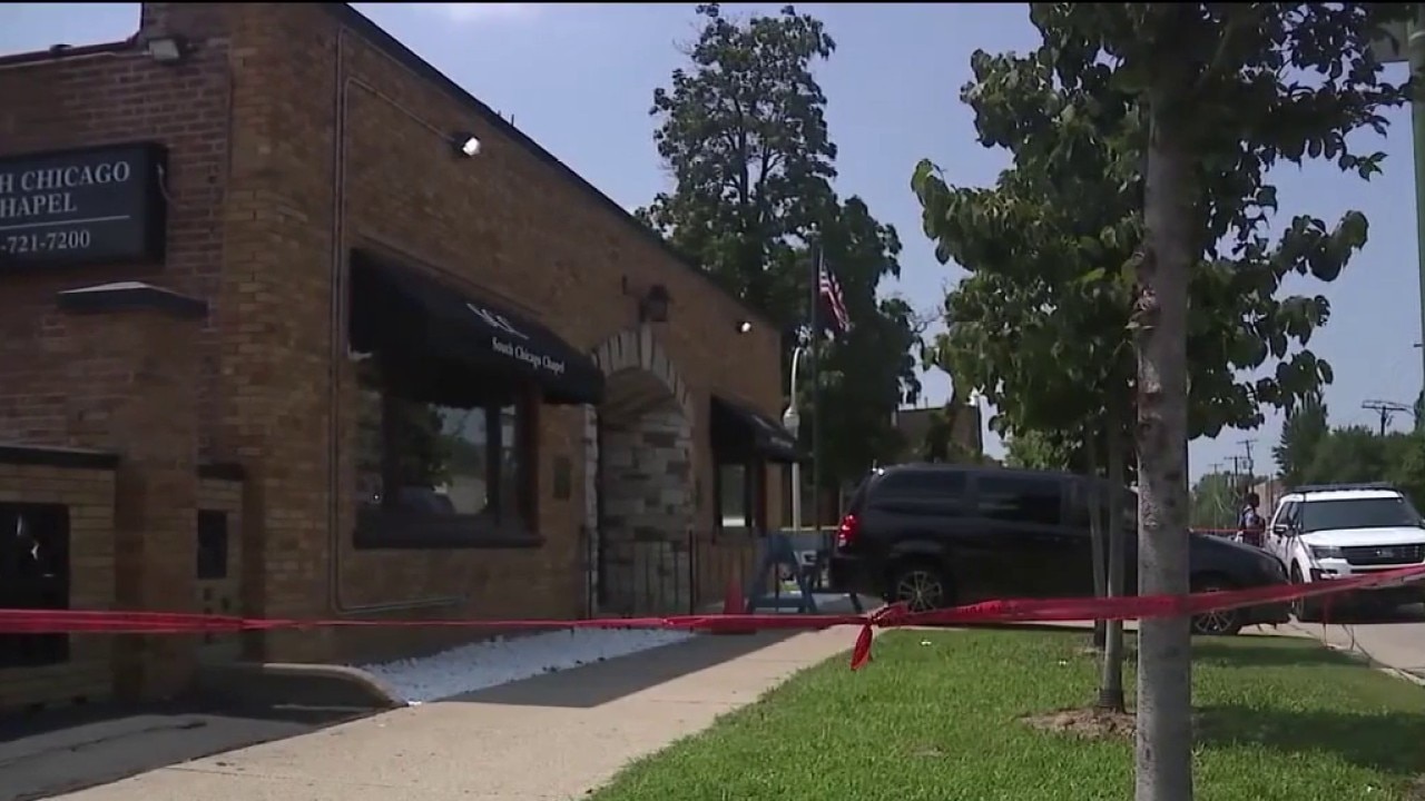 'People were crying, people were throwing up': Families seek answers in South Chicago Chapel investigation