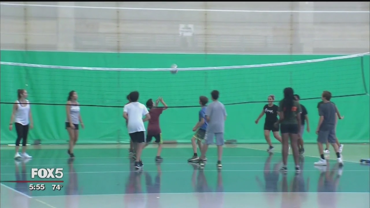 Lawmakers look to make unregulated summer camps disclose status