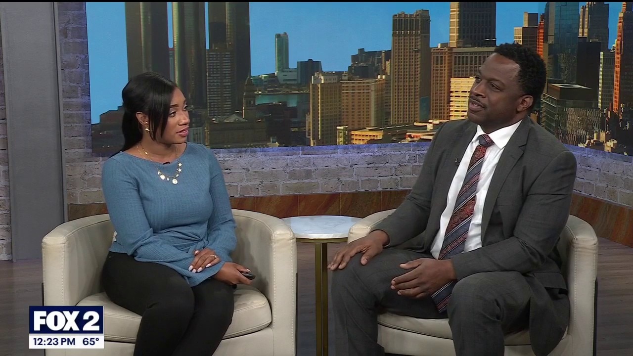 Grants for small businesses in Metro Detroit
