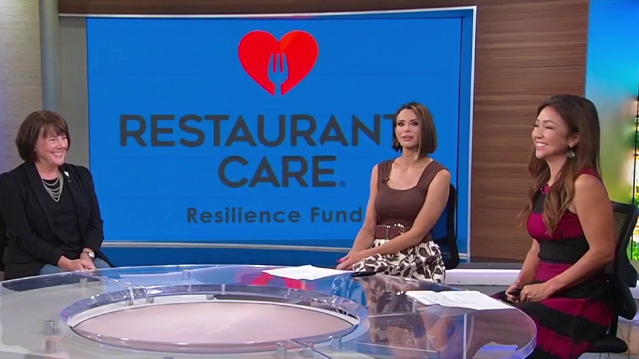 How independent restaurants and commercial caterers can get financial relief