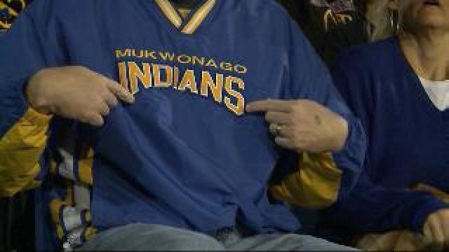 New school mascot legislation proposed