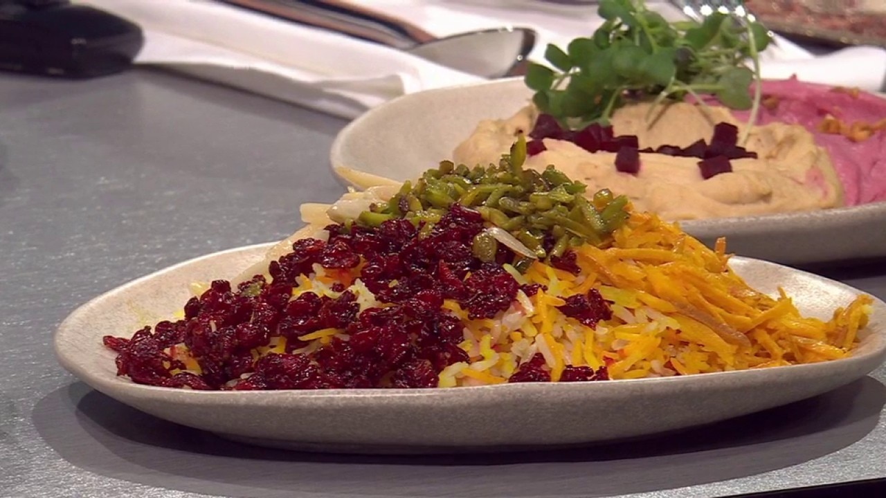 New Persian restaurant opening on Rainey Street