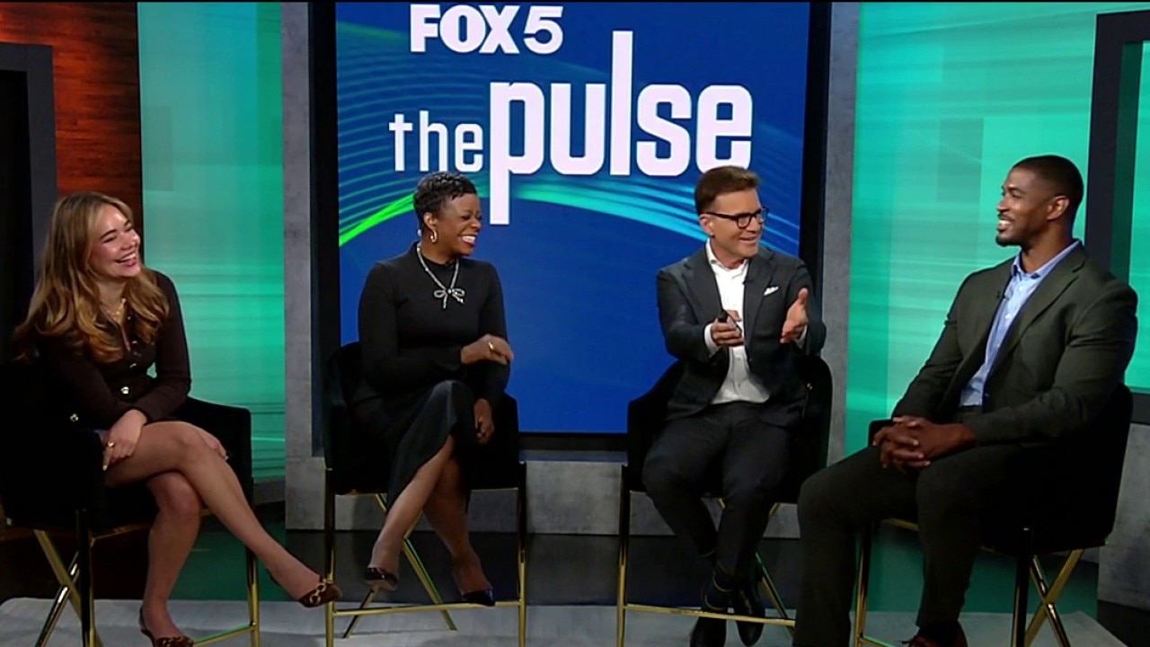First dates, folded phones, airport rules, and I-20 crash