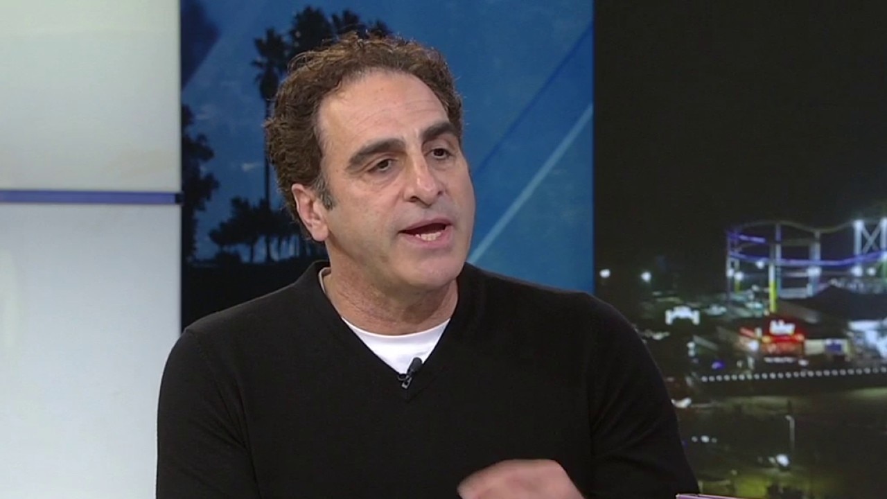 Matthew Emerzian on burnout, success, finding purpose