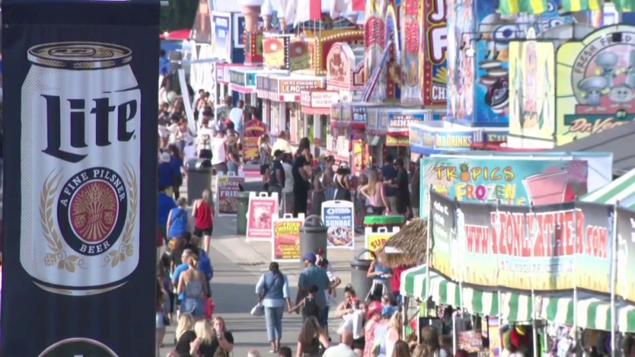 Wisconsin State Fair: Exploring traditions, stories, and memories