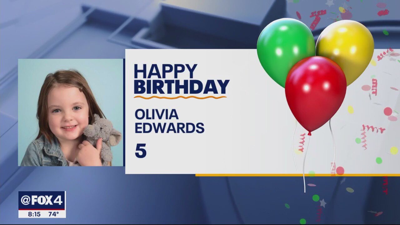 Good Day birthdays for Sept. 27