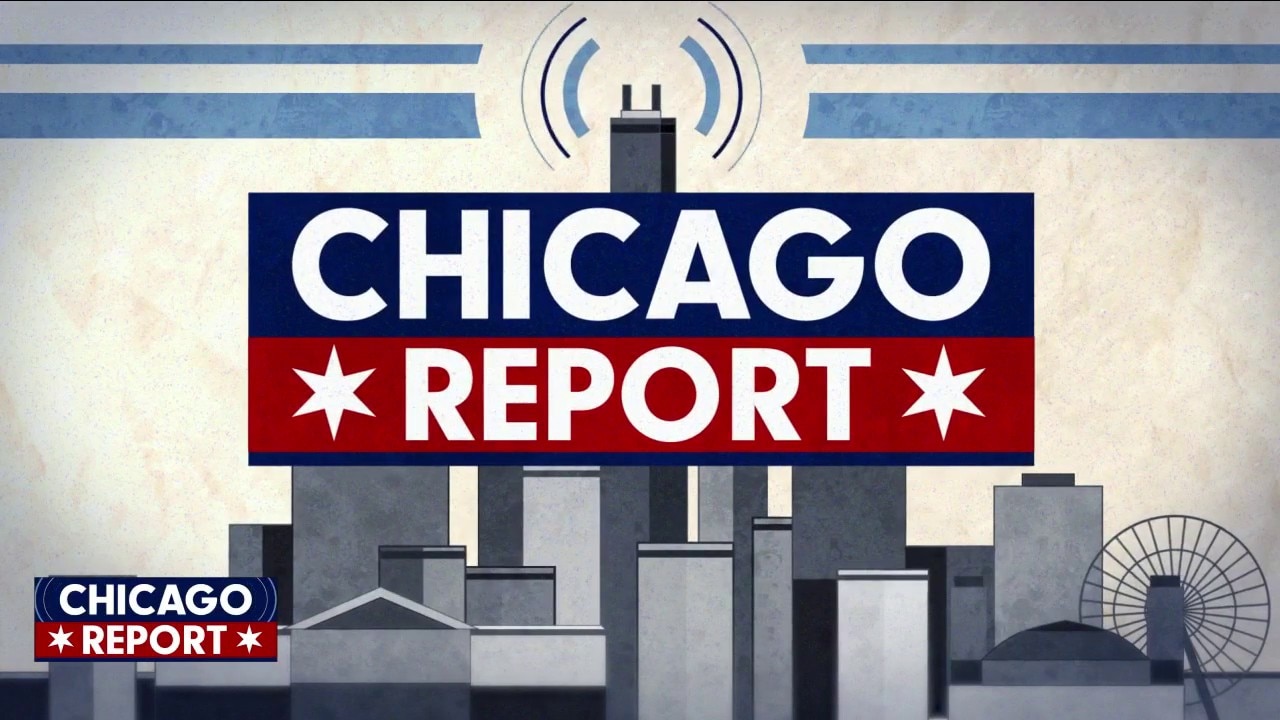 Bears stadium tax analysis, microplastics in our water | The Chicago Report