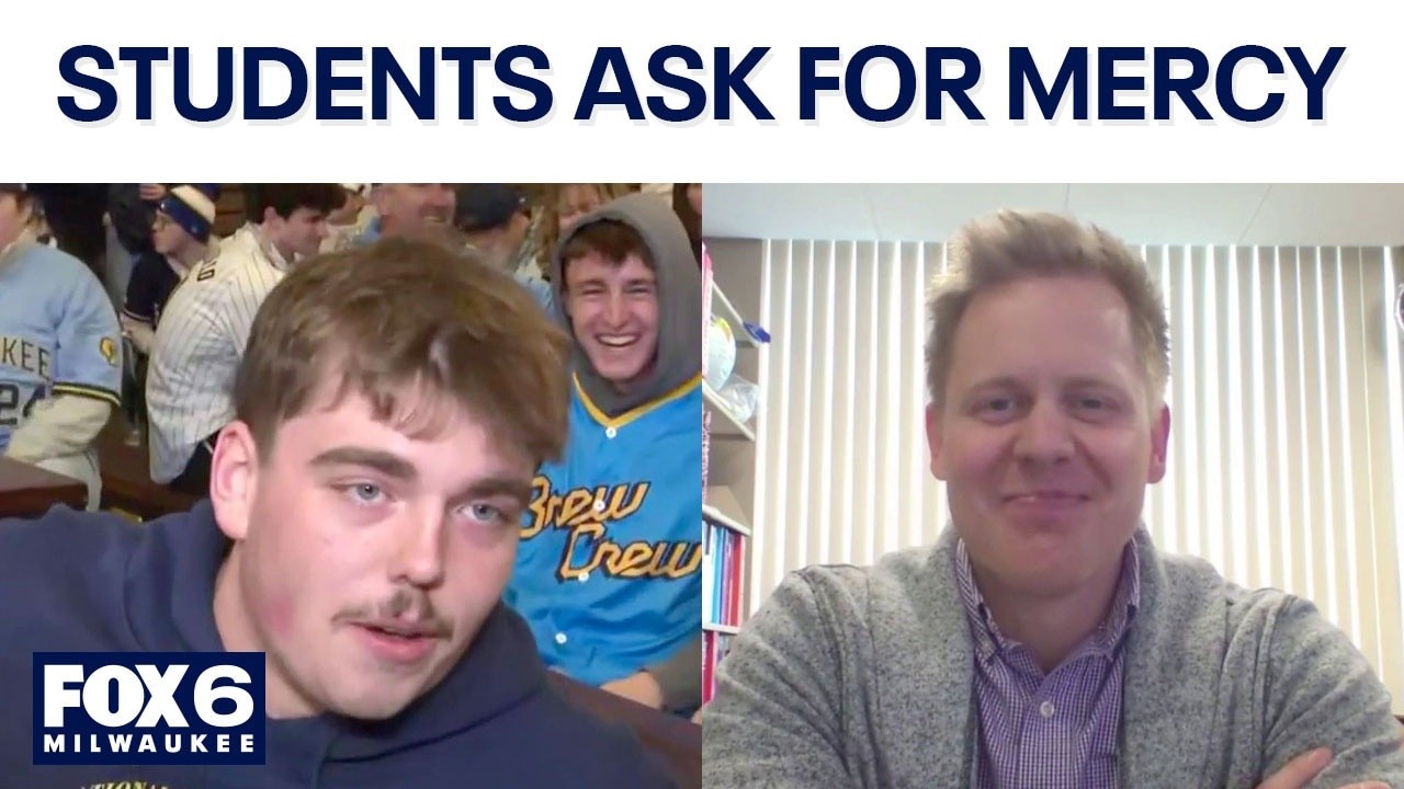World Series: Assignment is due, students ask for mercy