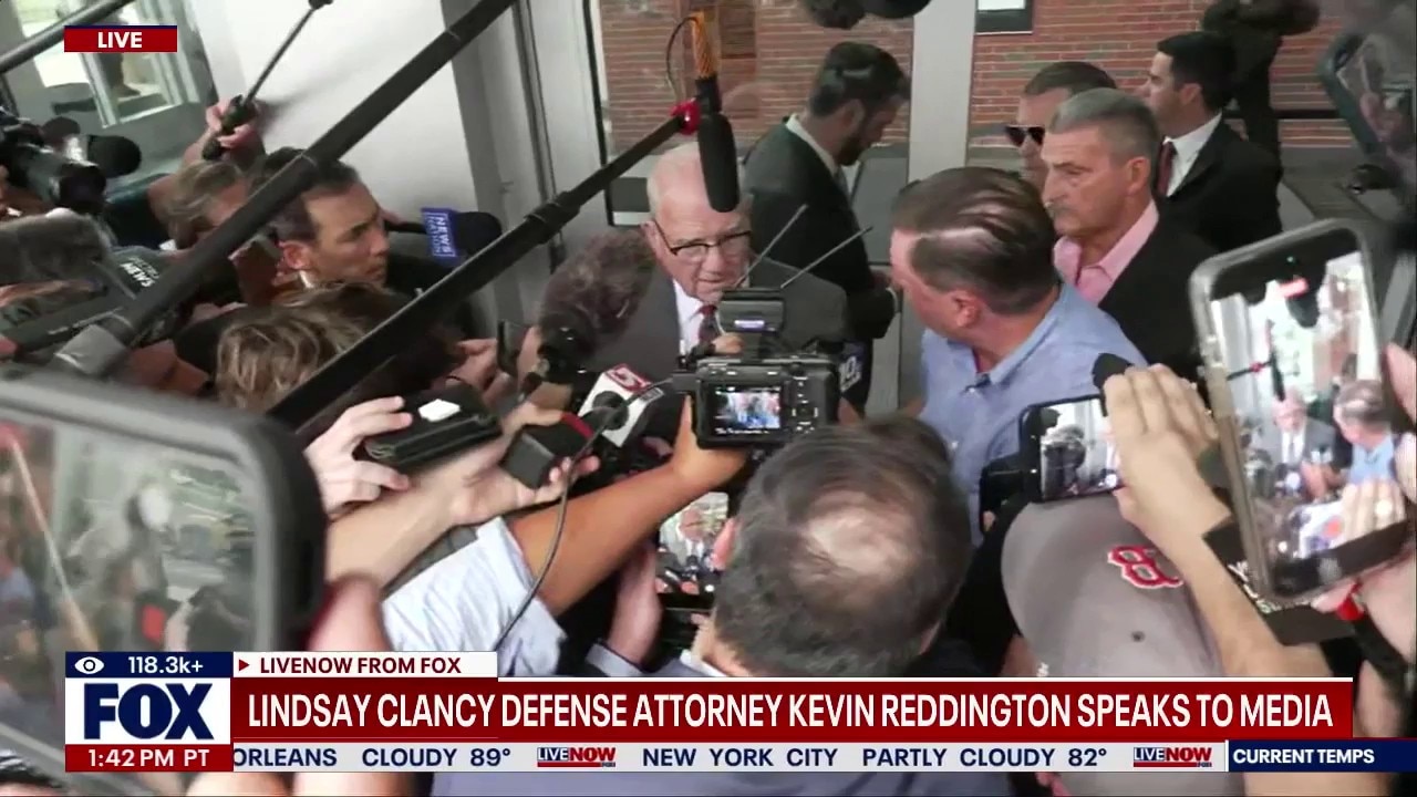 Clancy Trial: Is It Really 11 to 1? Expert weighs in