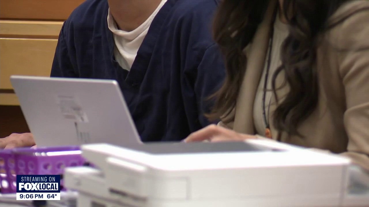 What we know about the Foss High School stabbing suspect