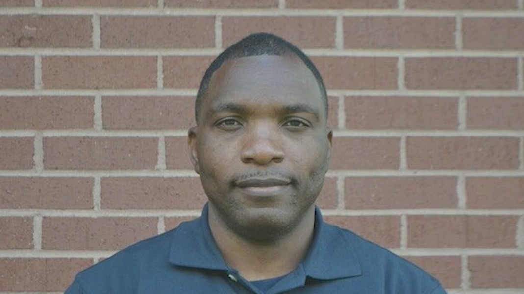 Gwinnett County police recruit dies after medical emergency during training