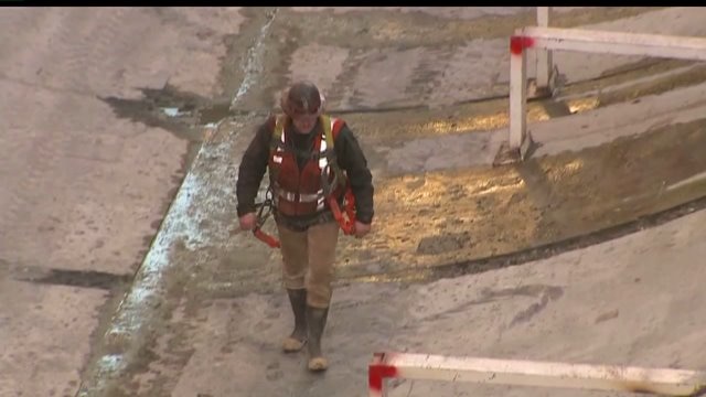 Seattle city leaders questions safety of viaduct; say they have lost faith in WSDOT