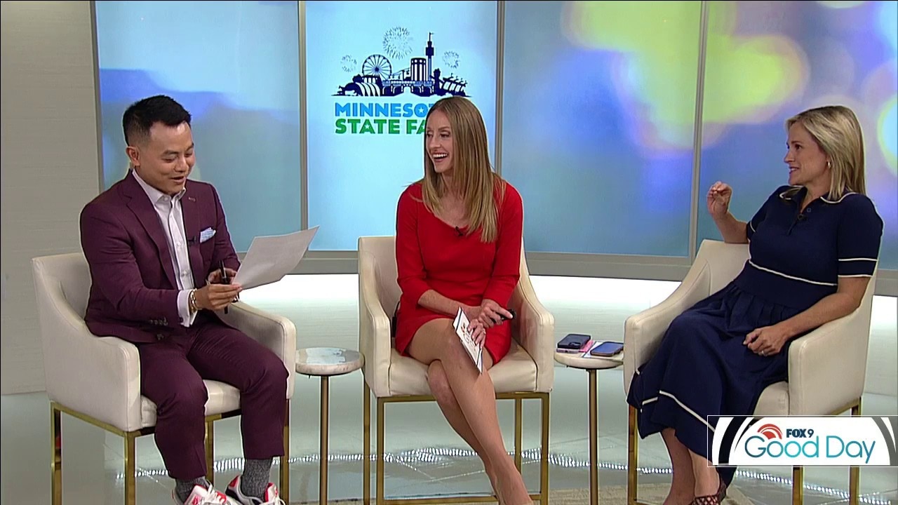 FOX 9 Good Day: July 8, 2026