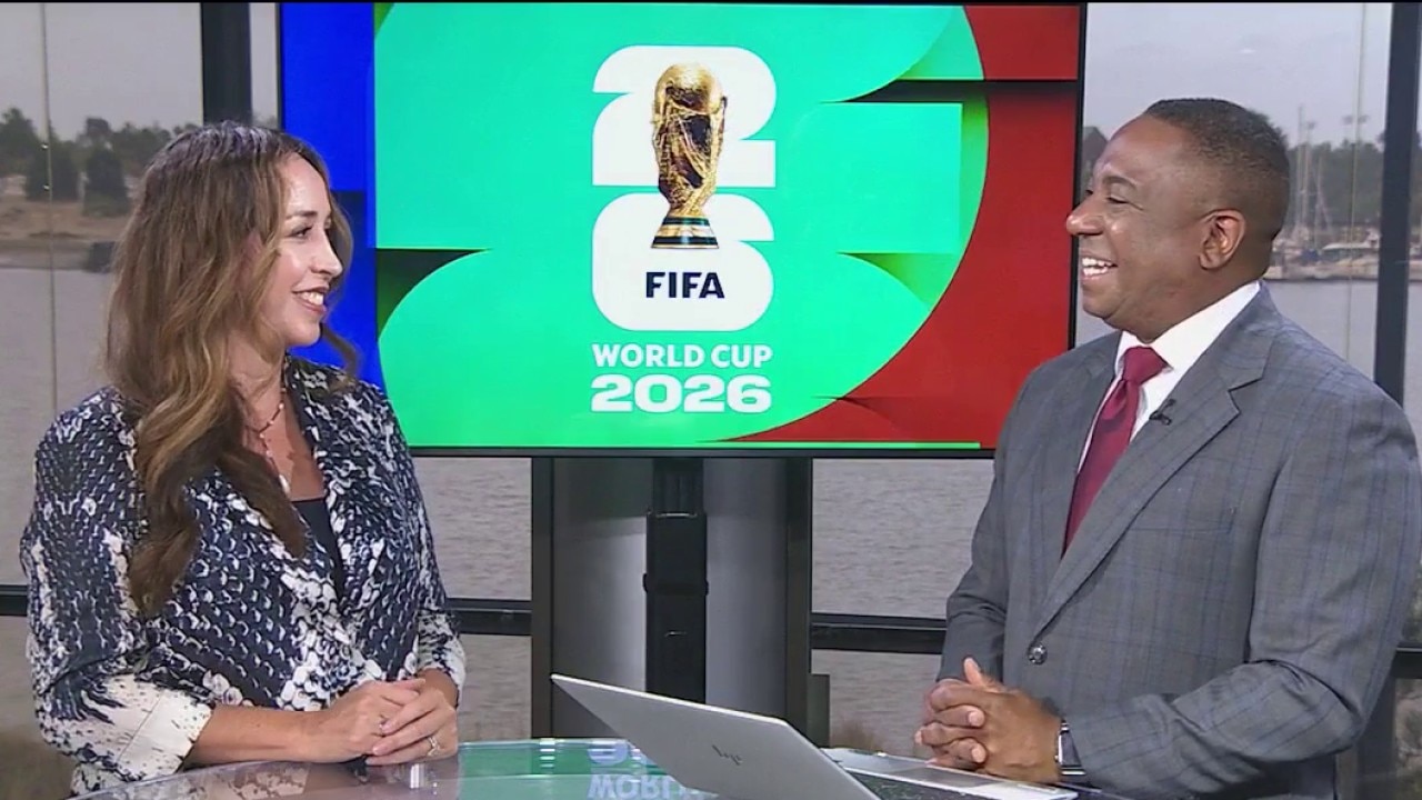 Santa Clara hosting free World Cup watch parties