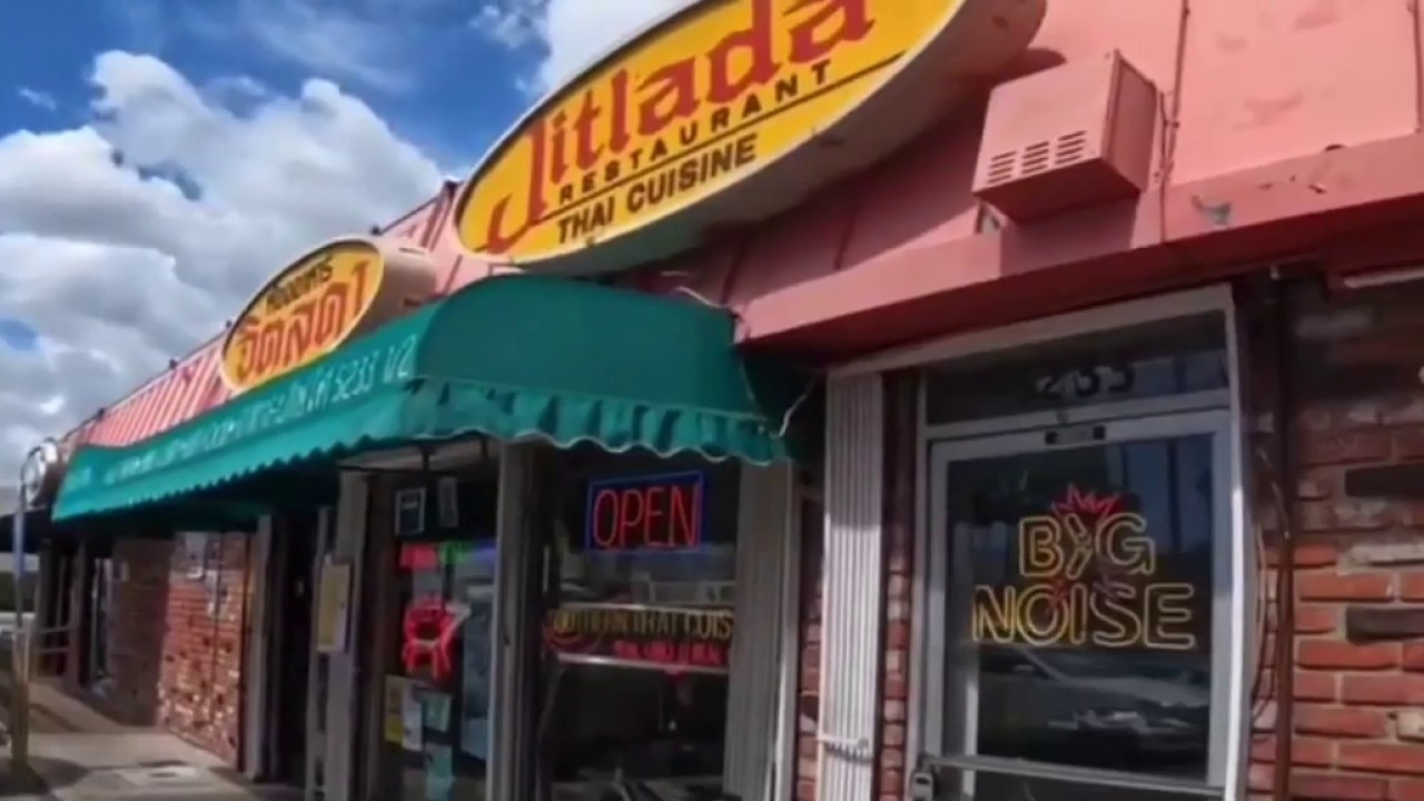 Hollywood restaurant overcomes health hurdle