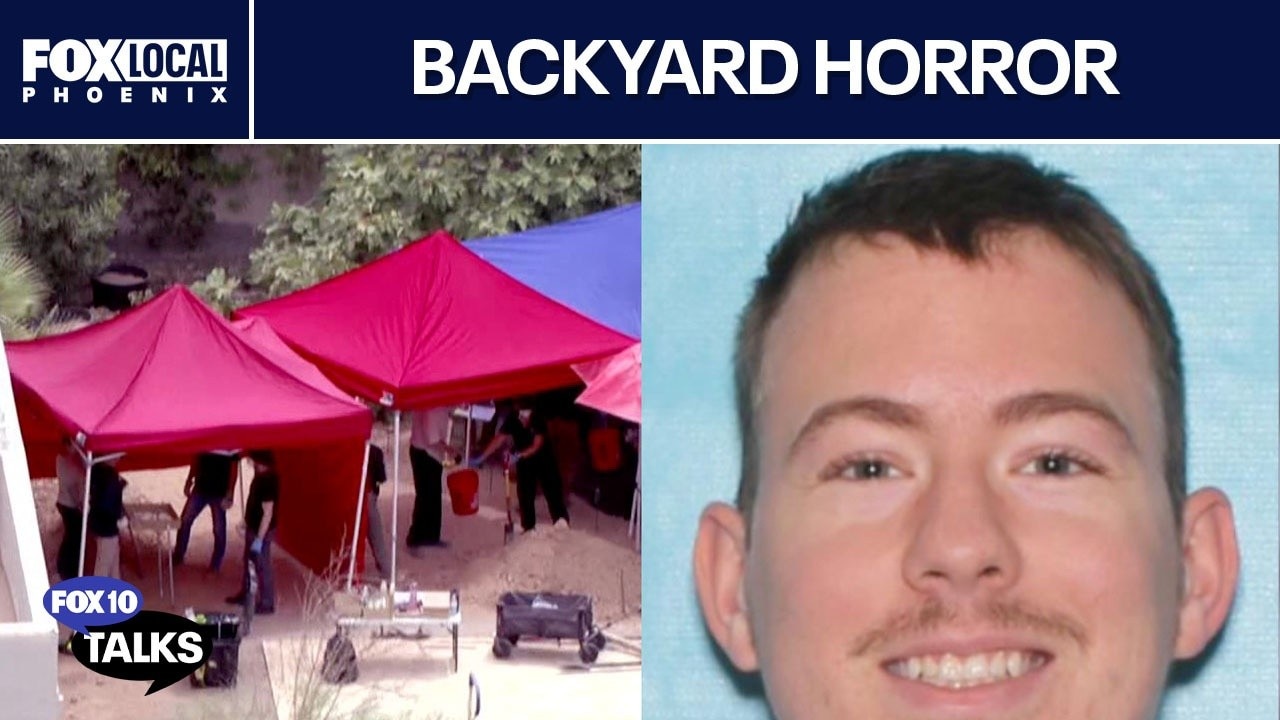 Human remains found in Litchfield Park; Anthony Fauci held in contempt | FOX 10 Talks
