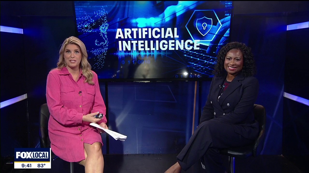 The Trust Algorithm: Former Amazon VP warns against using AI as a therapist or typing private data