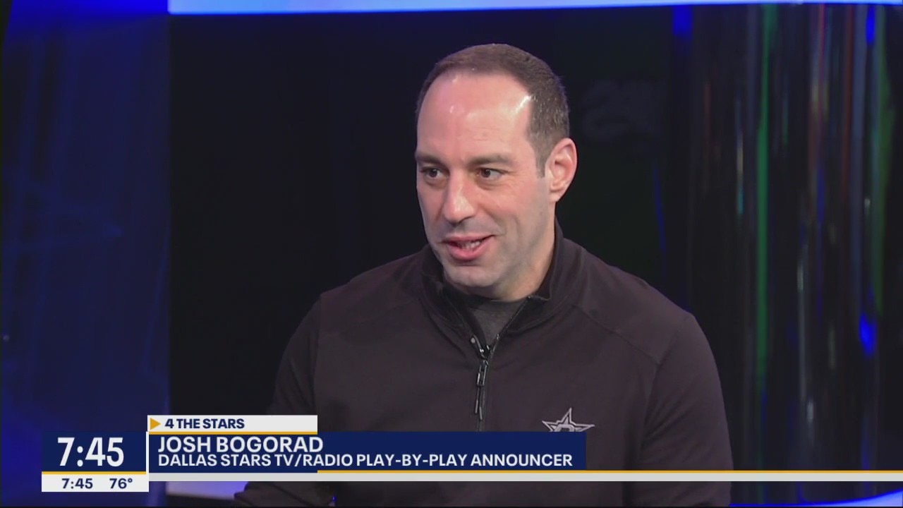 Dallas Stars hoping for Game 1 win against Oilers