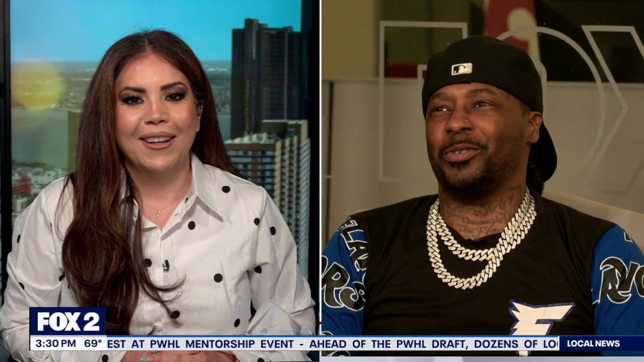 Tone Tone talks new "Waddupdoe" Remix