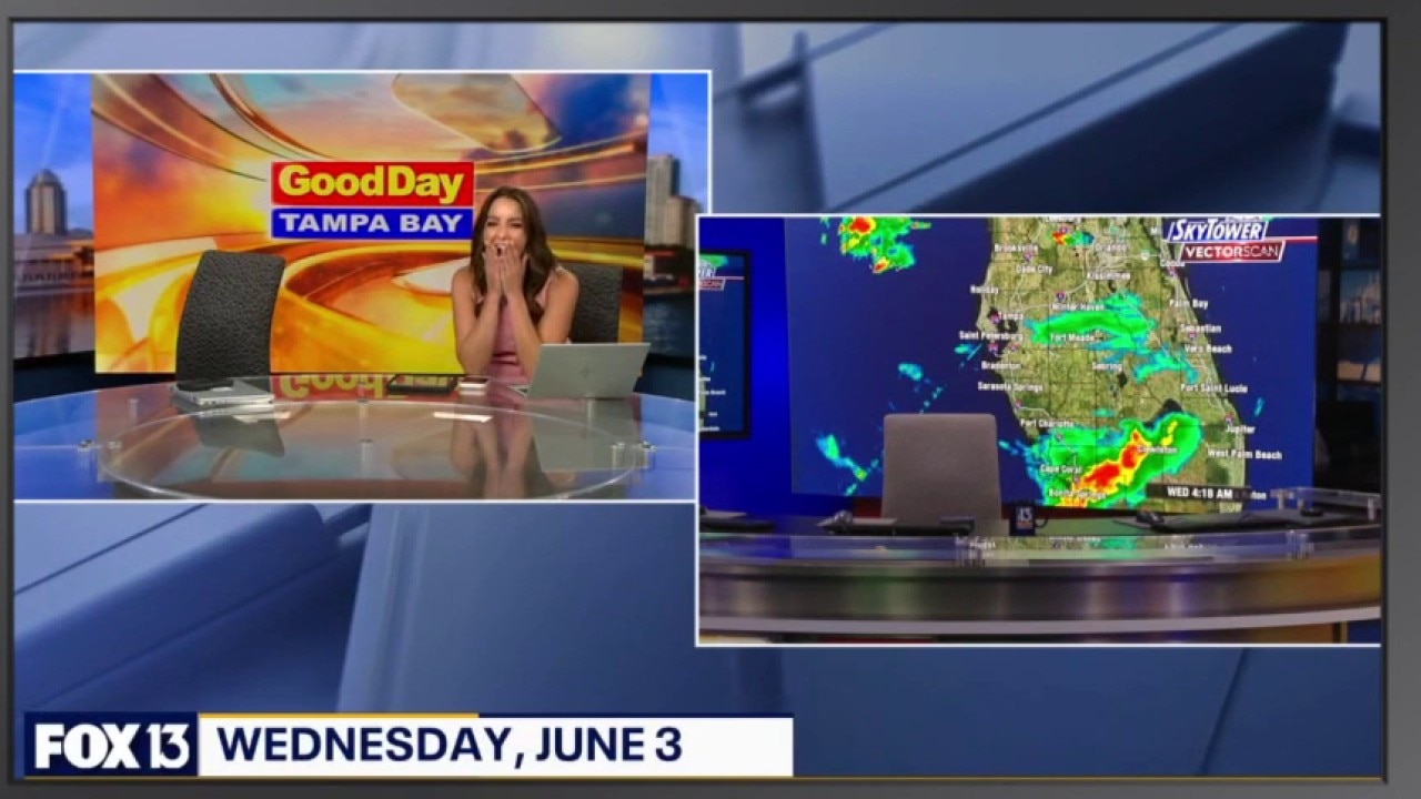 Good Day Goodies: June 5, 2026