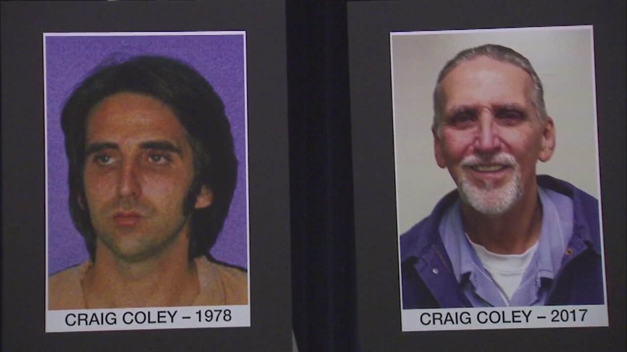 New evidence in 70's murder means possible clemency for convicted killer
