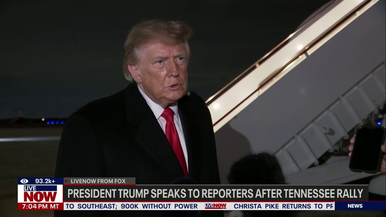 Trump calls Saudi airport attack a 'terrible thing'