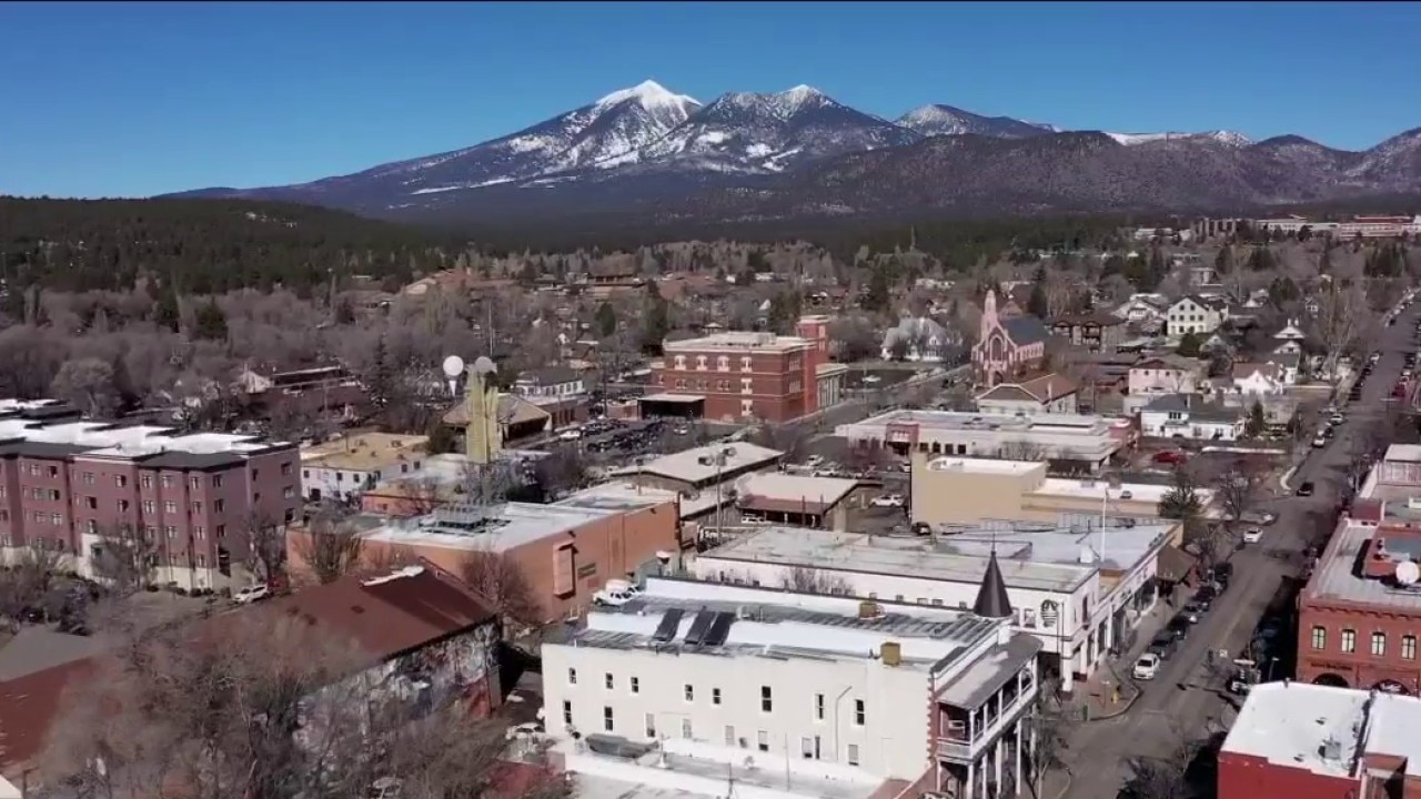 Power shutoffs possible in northern Arizona as wildfire season begins