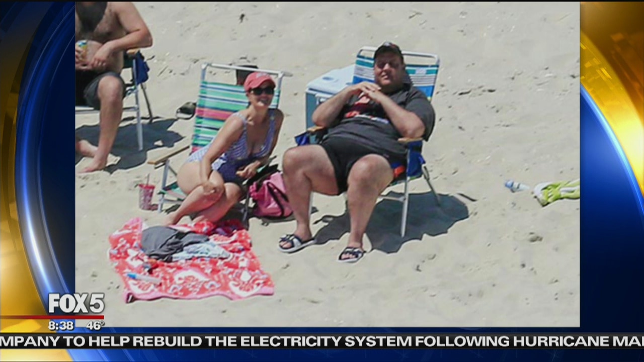 Gov. Christie interview Part 4