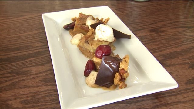 Tasty dishes to sample at Nourri