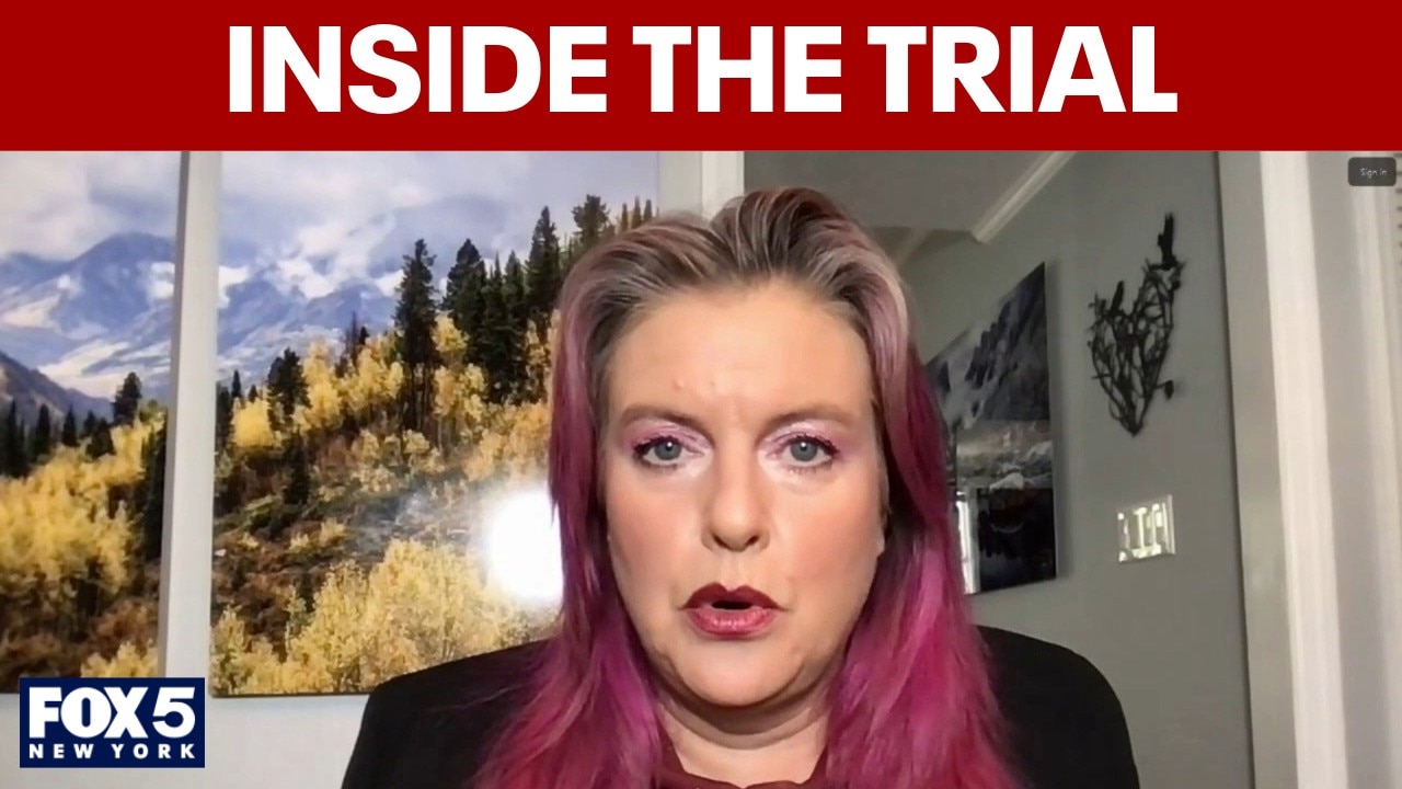 Legal expert breaks down Lindsay Clancy murder trial's final days