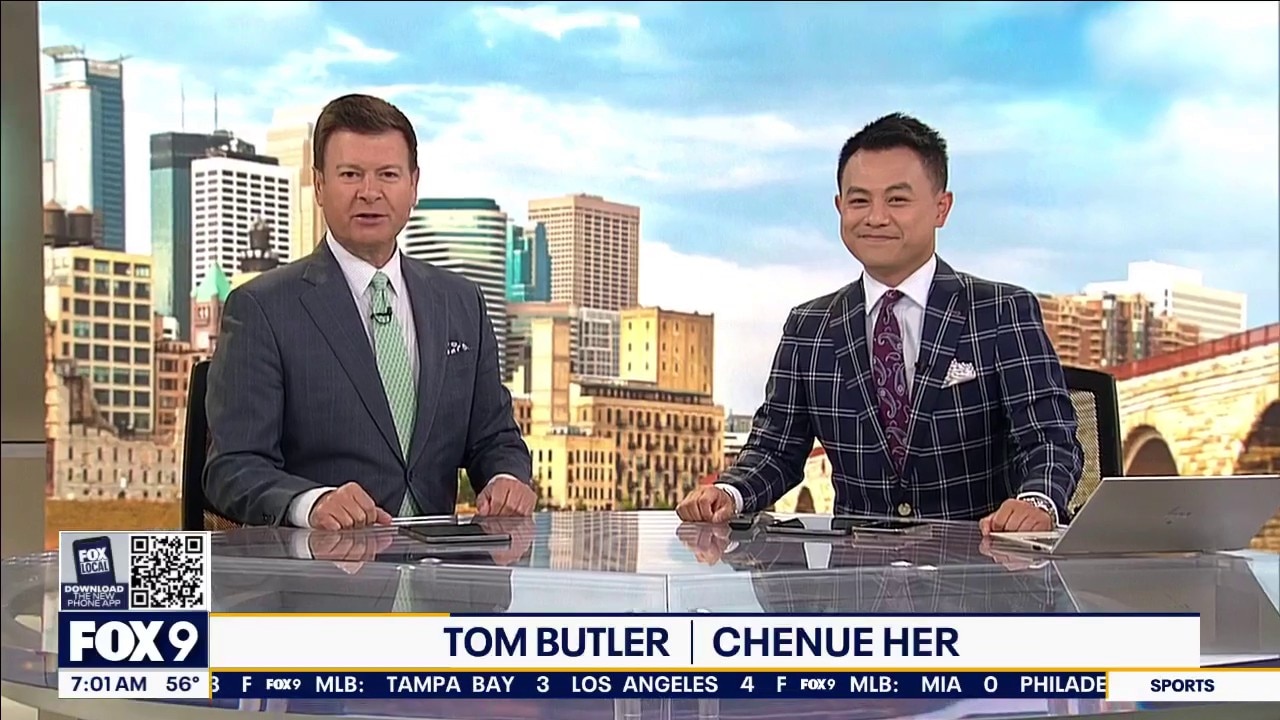 FOX 9 Morning News: June 16, 2026