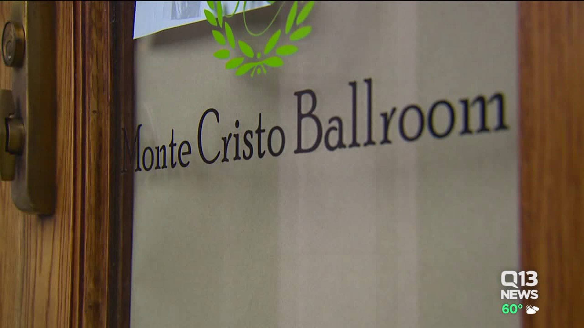 Everett wedding venues abrupt closure leaves brides-to-be scrambling for a replacement