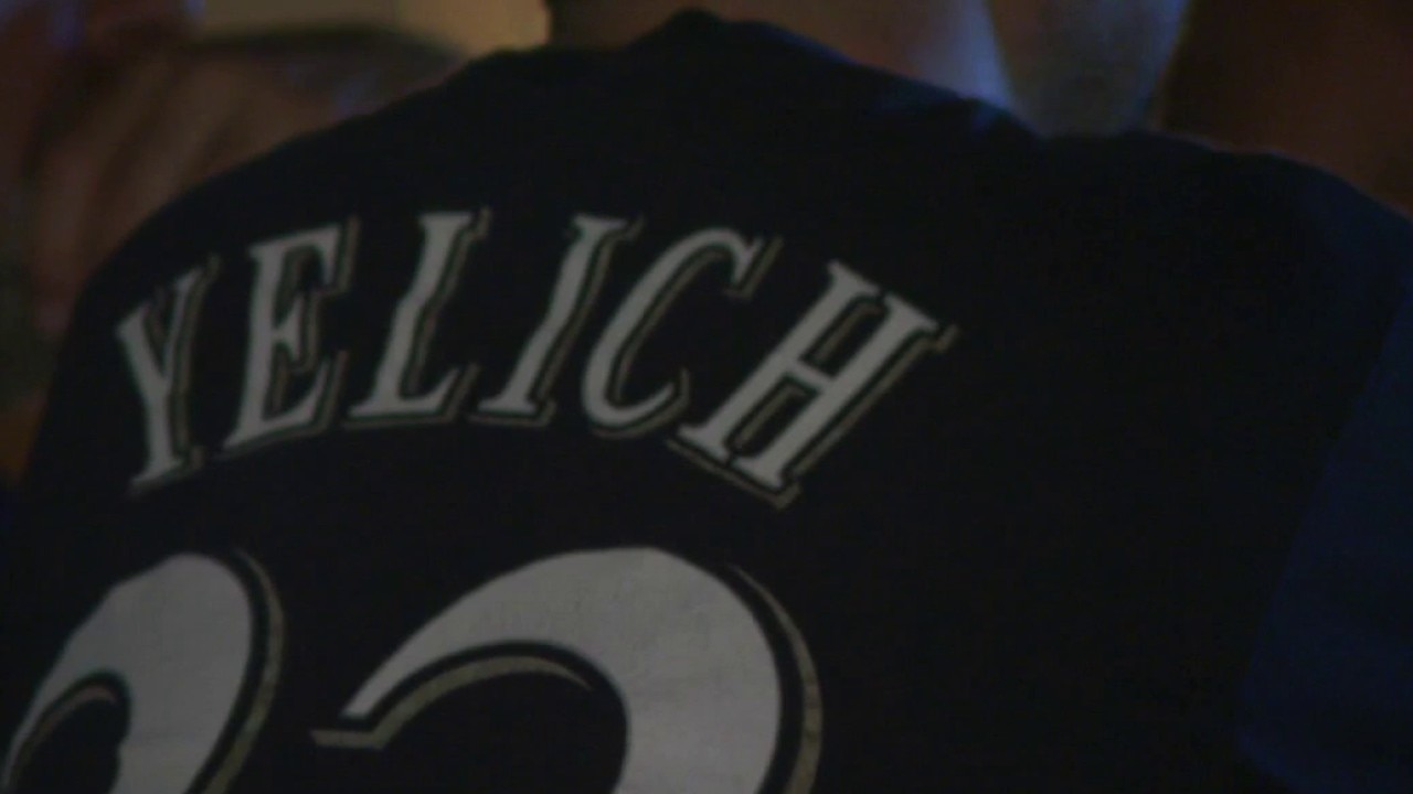  Brewers and Dodgers will play Wednesday